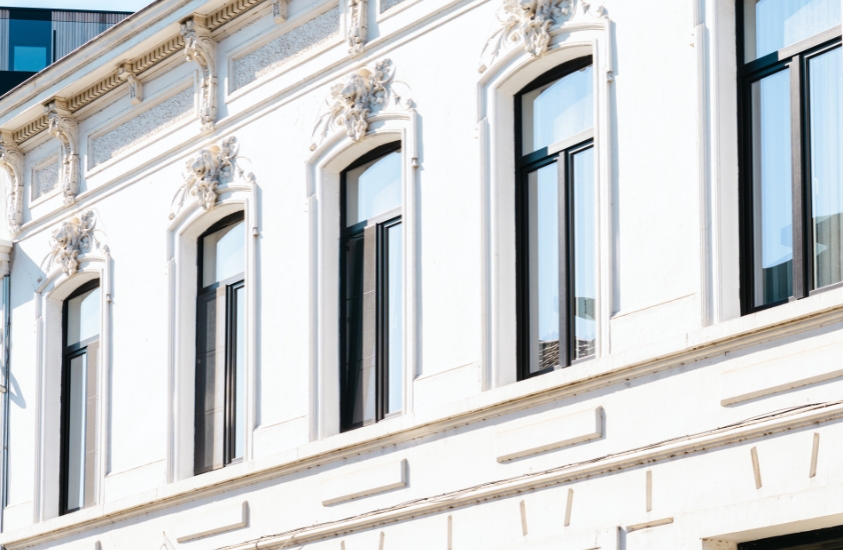Renovatie Aalst