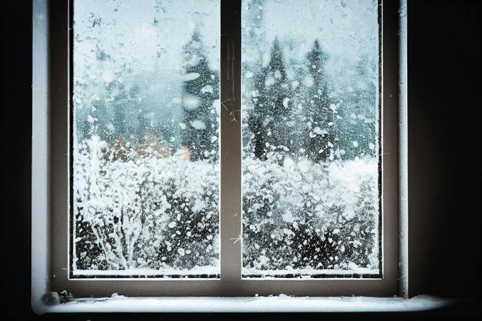 Waarom goede isolatie van ramen cruciaal is in de winter